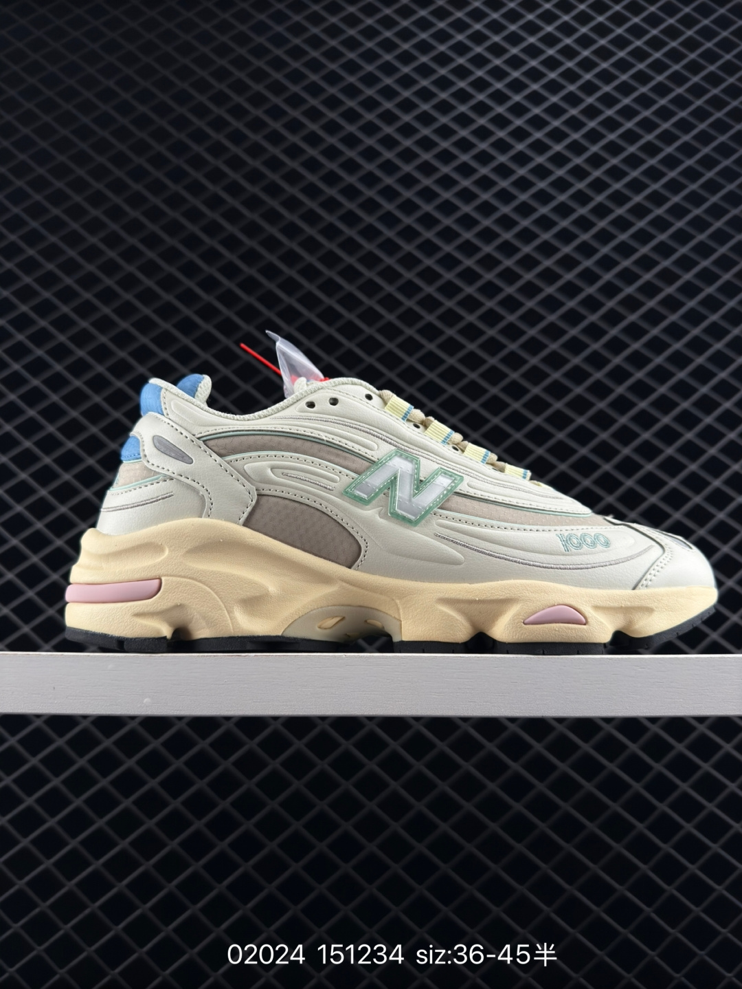 New Balance NB M1000